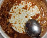 厚揚げのしょうがマヨネーズあえ作り方1写真