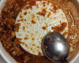 厚揚げのしょうがマヨネーズあえ作り方1写真