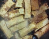 厚揚げのしょうがマヨネーズあえ作り方3写真