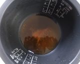 簡単！激ウマ！鮭としめじの炊き込みご飯作り方3写真