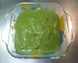 裏切らない美味しさ♡抹茶みるくもち作り方5写真