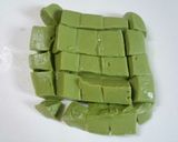 裏切らない美味しさ♡抹茶みるくもち作り方6写真