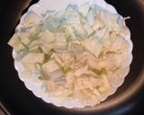 親子丼作り方1写真