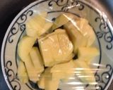 親子丼作り方2写真