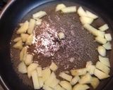親子丼作り方4写真