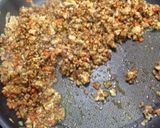 簡単♡キーマ茄子カレー！!作り方5写真