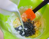簡単＊チョコチップクッキー作り方6写真