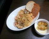チーズせんべい作り方5写真