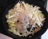 ご飯が進む！簡単いかコチュジャン炒め！作り方3写真