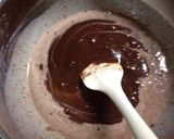 滑らか生チョコレート作り方5写真