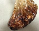 上新粉でサクッジュワッな唐揚げ作り方1写真