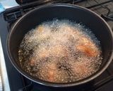 上新粉でサクッジュワッな唐揚げ作り方3写真