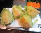 すべてカンの野菜炒め【自炊2食目】作り方3写真