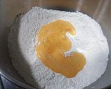 ハギトモ☆シンプルクレープ作り方7写真