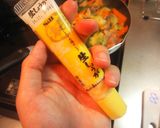 すべてカンの野菜炒め【自炊2食目】作り方9写真