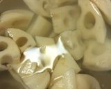 ヒレ肉の本格黒酢酢豚作り方4写真