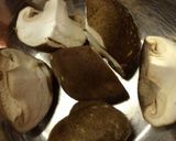 ヒレ肉の本格黒酢酢豚作り方7写真