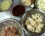 ヒレ肉の本格黒酢酢豚作り方11写真