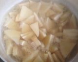 ＊春＊お花見ライスバーガー♪作り方2写真
