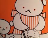 HM♥️ミニかわいいホットケーキ作り方1写真