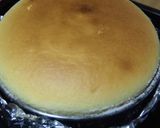 ふわふわ♡口溶けスフレチーズケーキ作り方9写真