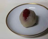 いちご大福作り方7写真