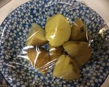うまうま☆短時間ジャーマンポテト作り方2写真