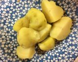 うまうま☆短時間ジャーマンポテト作り方3写真