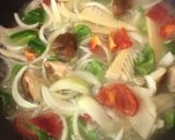 ヒレ肉の本格黒酢酢豚作り方14写真