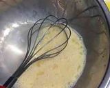 簡単 激ウマ ホットケーキ 厚い！作り方2写真