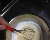 簡単 激ウマ ホットケーキ 厚い！作り方3写真