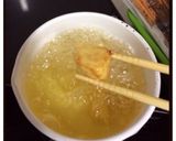 人気の給食のごまポテト♡作り方4写真