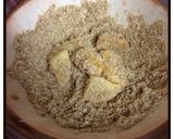 人気の給食のごまポテト♡作り方5写真