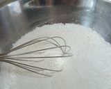 さつまいもの蒸しパン(鬼まんじゅう)作り方2写真