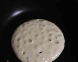 簡単 激ウマ ホットケーキ 厚い！作り方5写真