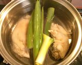 カリッ☆モチモチ～♪揚げ豚足作り方2写真