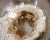 簡単☆チョコオールドファッション❤️作り方1写真