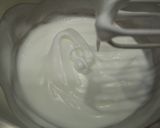 抹茶シフォンケーキ作り方5写真