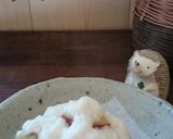 さつまいもの蒸しパン(鬼まんじゅう)作り方5写真