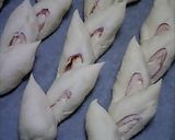 ★HBで作る★ベーコンエピ（手順写真有）作り方8写真
