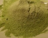 抹茶シフォンケーキ作り方7写真