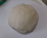 マーガリン♪ スイートブール。作り方1写真