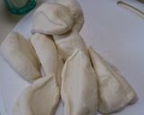 マーガリン♪ スイートブール。作り方2写真