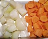 ＊お手軽酢豚風＊作り方2写真