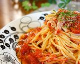 あえるだけ♡簡単絶品クリームスープパスタ作り方12写真