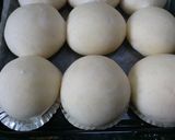 マーガリン♪ スイートブール。作り方10写真