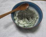 しっとり　ババロアのような豆腐の白和え作り方6写真
