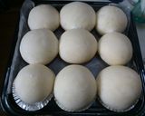 マーガリン♪ スイートブール。作り方9写真