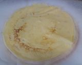 混ぜて焼くだけ~簡単美味~米粉のクレープ作り方2写真