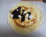 混ぜて焼くだけ~簡単美味~米粉のクレープ作り方3写真
